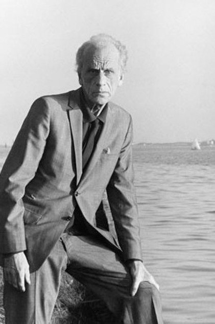 Zdjęcie Joseph Cornell