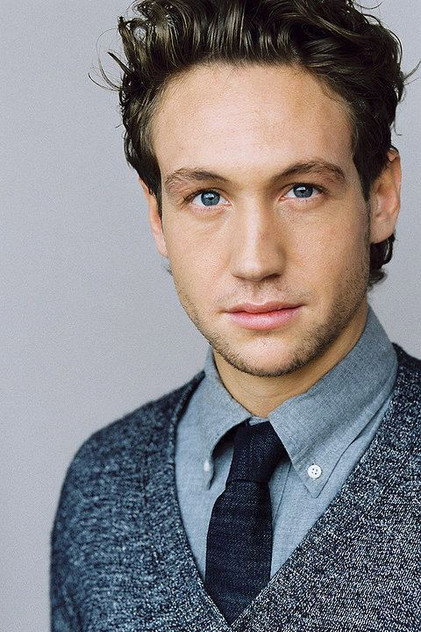Zdjęcie Jake Robbins