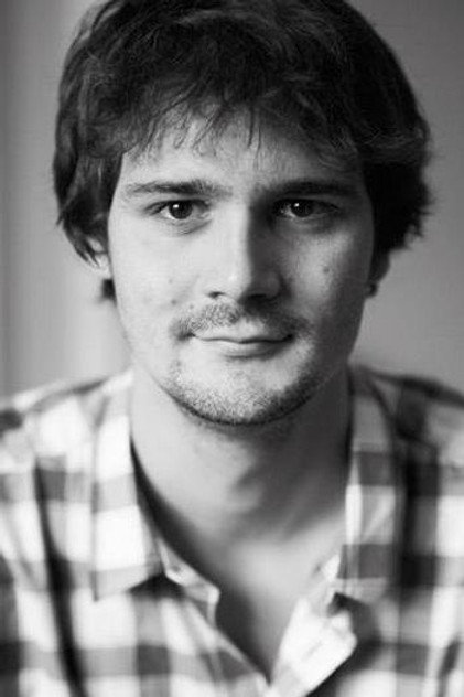 Zdjęcie Filippo Demarchi