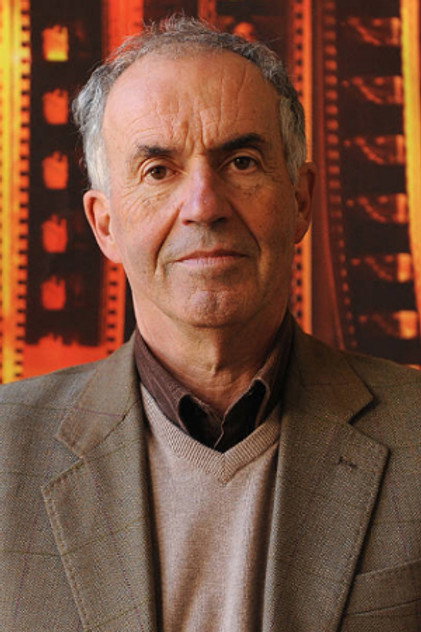 Zdjęcie Massimo Bacigalupo