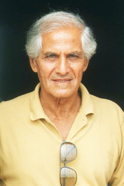 Zdjęcie Nikos Papatakis