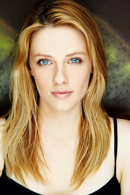 Zdjęcie Stephanie King