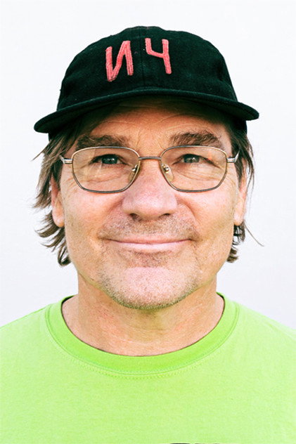 Zdjęcie Mark Ibold