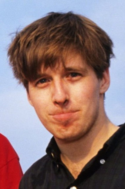 Zdjęcie Steve Shelley