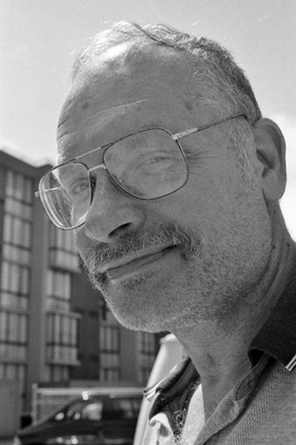 Zdjęcie George Kuchar