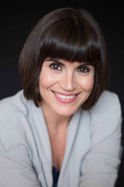 Zdjęcie Agnès Busquets