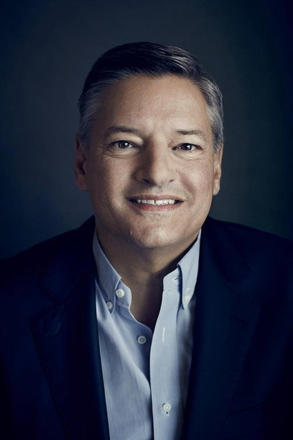 Zdjęcie Ted Sarandos