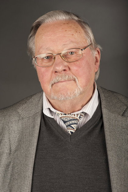 Zdjęcie Vytautas Landsbergis