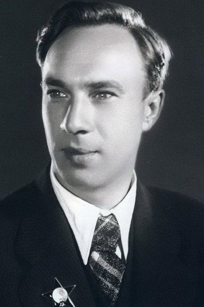 Zdjęcie Александр Лебедев