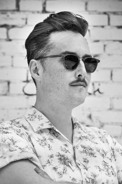 Zdjęcie Trevor Anderson