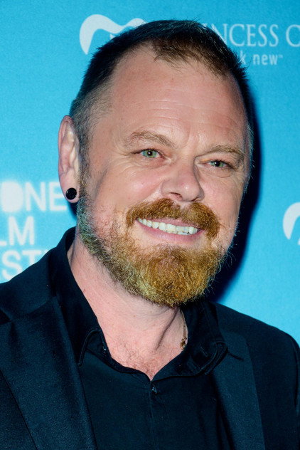 Zdjęcie Craig Boreham