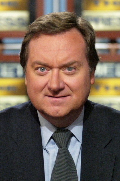 Zdjęcie Tim Russert