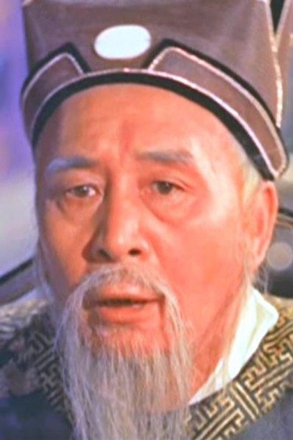 Zdjęcie Wang Yuan-Long