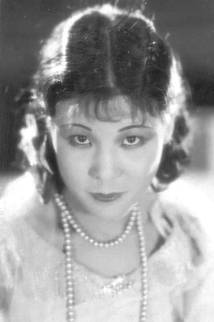 Zdjęcie Wenzhu Zhou