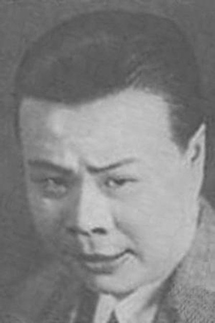 Zdjęcie Wang Cilong