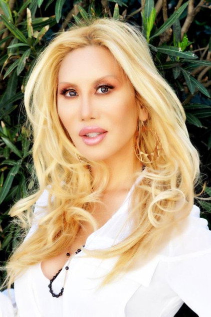Zdjęcie Tess Broussard