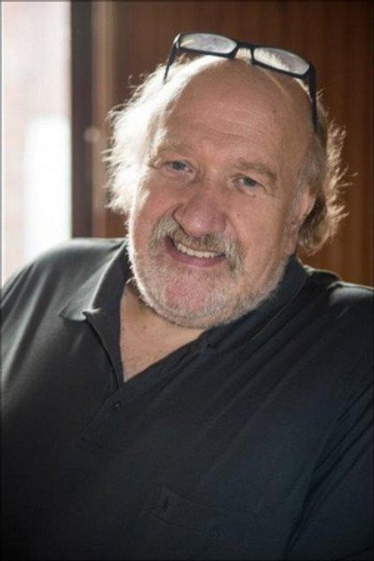 Zdjęcie Fred Van Kuyk