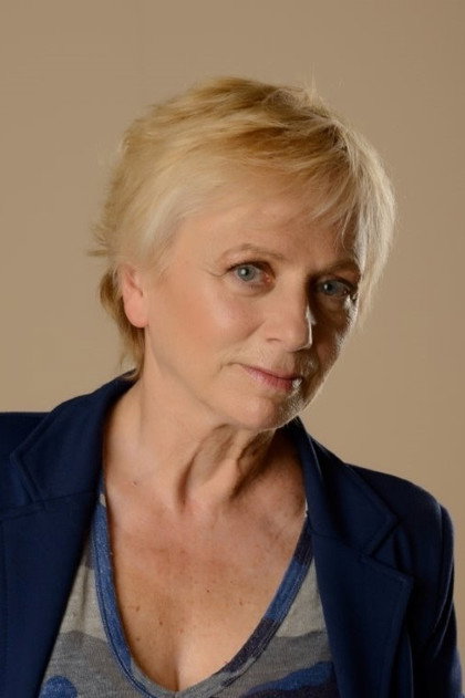 Zdjęcie Nicky Langley