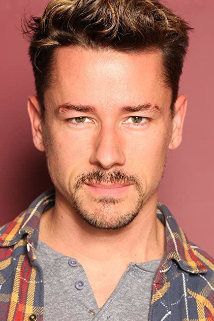 Zdjęcie Adam Fleming