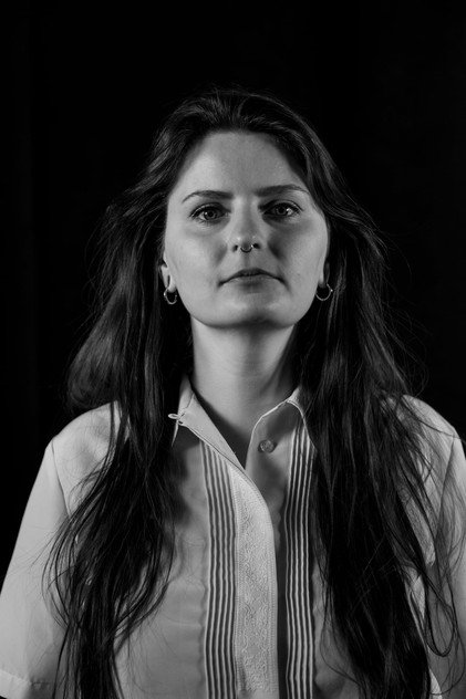 Zdjęcie Kim Drapeau