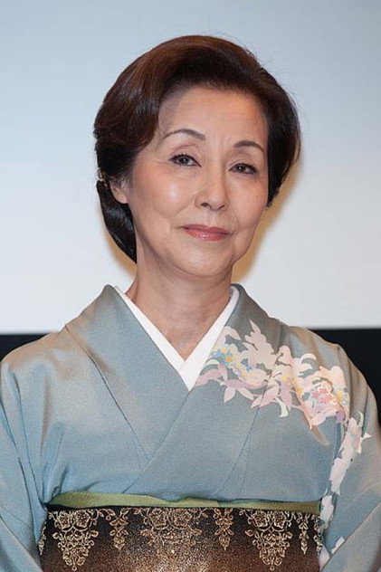 Zdjęcie 野際陽子