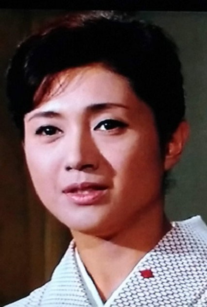 Zdjęcie 小畠絹子