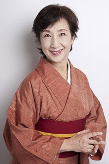 Zdjęcie 北林早苗