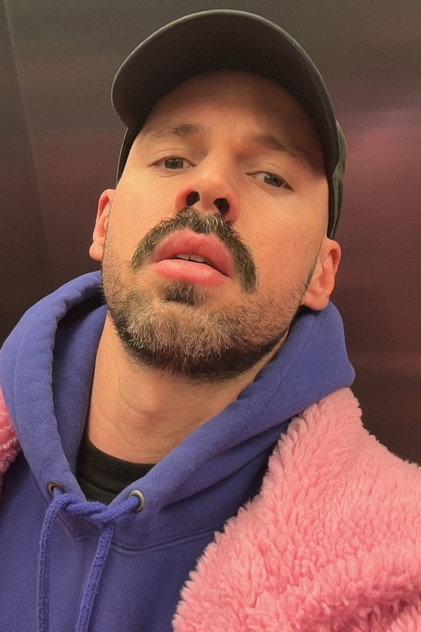 Zdjęcie Jeremie Romain