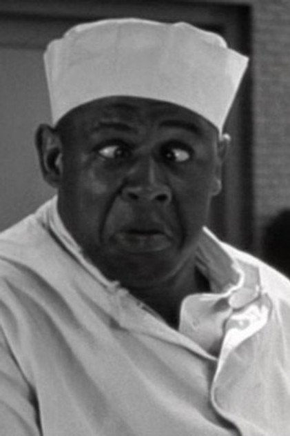 Zdjęcie Hayes E. Robertson