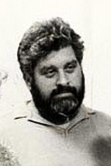 Zdjęcie Alfonso Brescia
