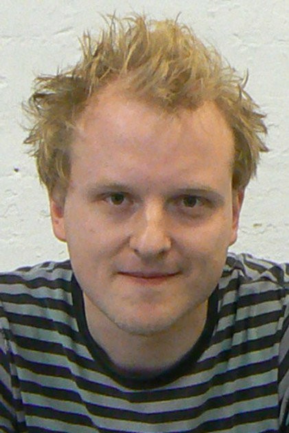 Zdjęcie Dominic Leclerc