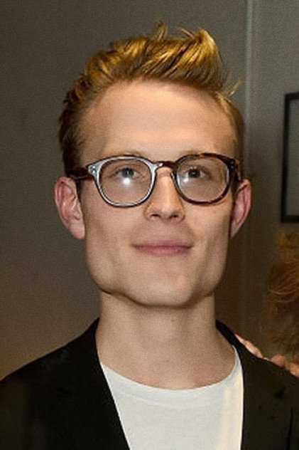 Zdjęcie Charlie Parham