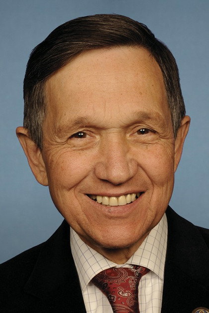 Zdjęcie Dennis Kucinich