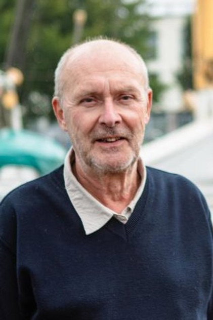 Zdjęcie Vincent Rouffaer
