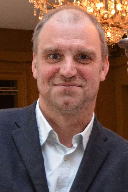 Zdjęcie Hans Bourlon