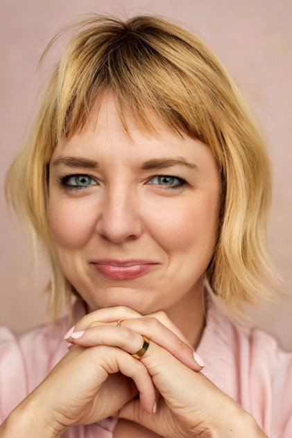 Zdjęcie Polly Bennett