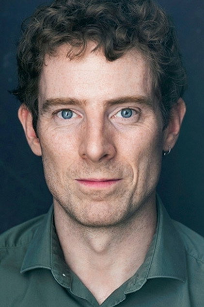 Zdjęcie Damien Hughes