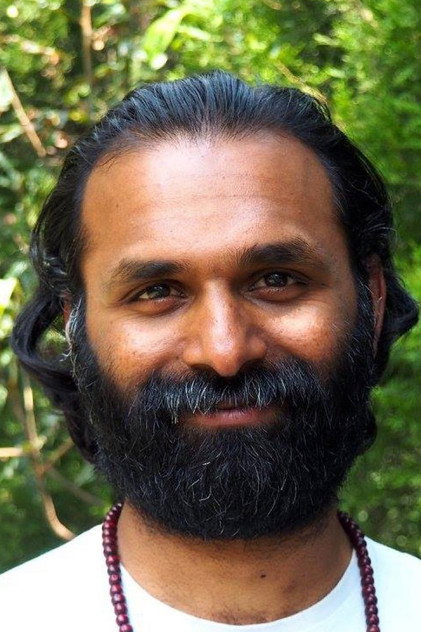Zdjęcie Kumar Muniandy