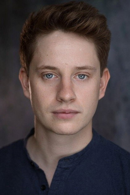 Zdjęcie Harry Rundle