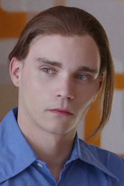Zdjęcie Zac Renfree