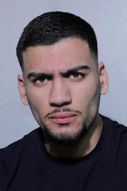 Zdjęcie Hamzah Sheeraz