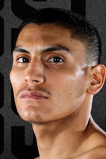 Zdjęcie Vergil Ortiz Jr