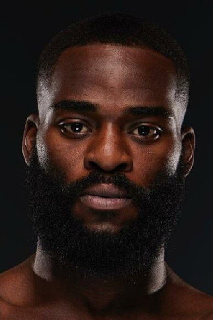 Zdjęcie Joshua Buatsi