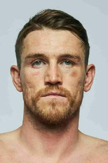 Zdjęcie Callum Smith
