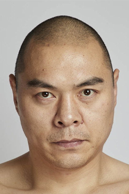 Zdjęcie Zhilei Zhang
