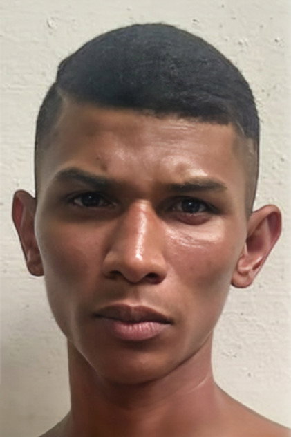 Zdjęcie Jonatas Rodrigo Gomes de Oliveira