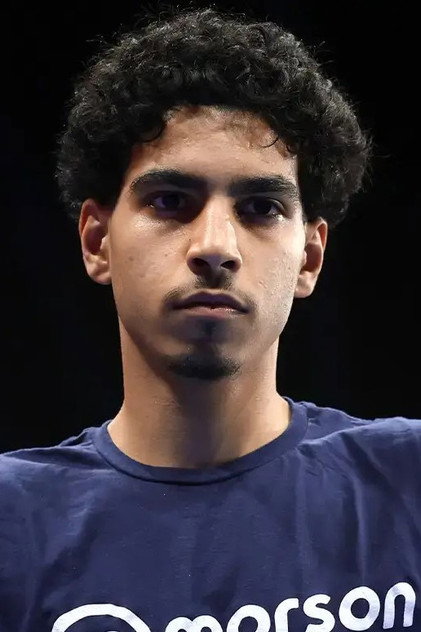 Zdjęcie Mohammed Alakel