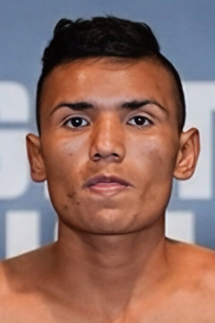 Zdjęcie Engel Gomez