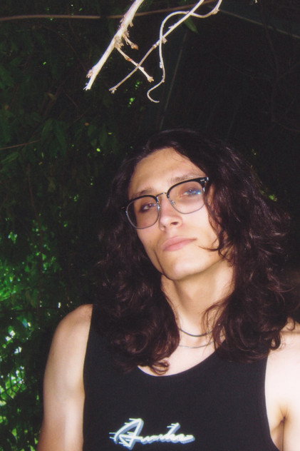 Zdjęcie Adam Sherman