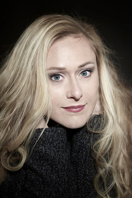 Zdjęcie Daisy Van Praet